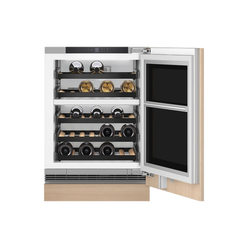 Fisher & Paykel RS6009V2RT1 Winecellar