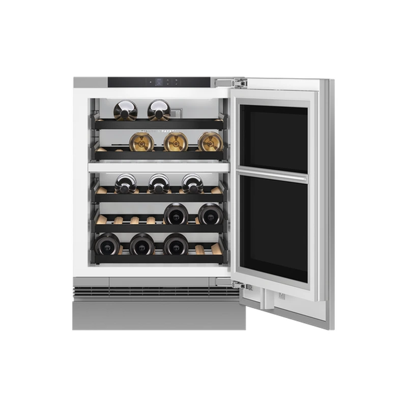Fisher & Paykel RS6009V2RT1 Winecellar