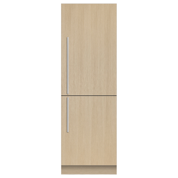 Fisher & Paykel RS6019BRU1 Fridge Freezer 
 Built In Integrated Right Hinge Only