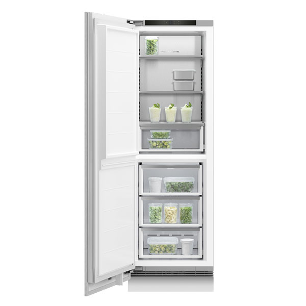Fisher & Paykel Series 9 Dual Zone Freezer