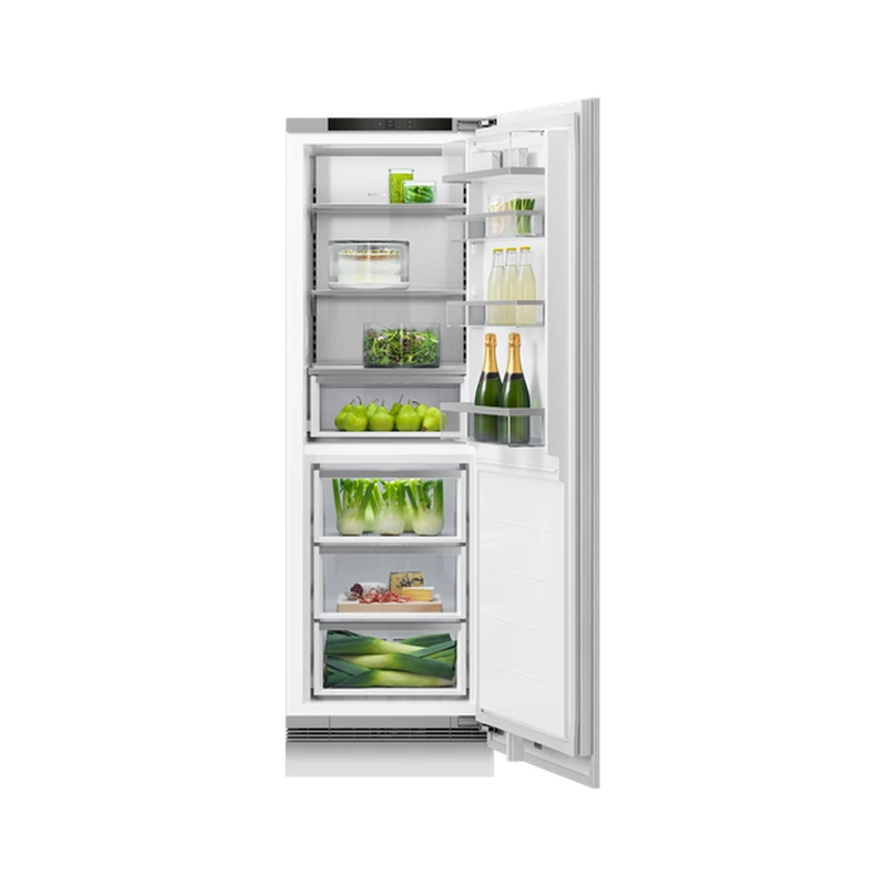 Fisher & Paykel RS6019S2R1 Series 9 Dual Zone Larder Fridge