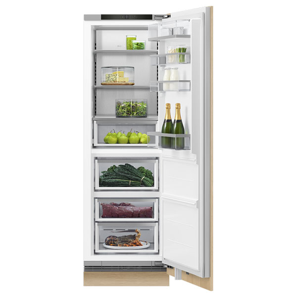 Fisher & Paykel Series 9 Triple Zone Larder Fridge