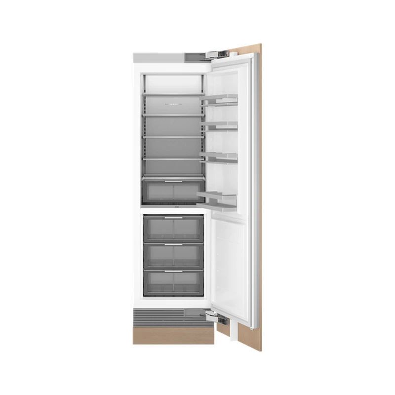 Fisher & Paykel RS6121SRHE1 Series 11 Larder Fridge
