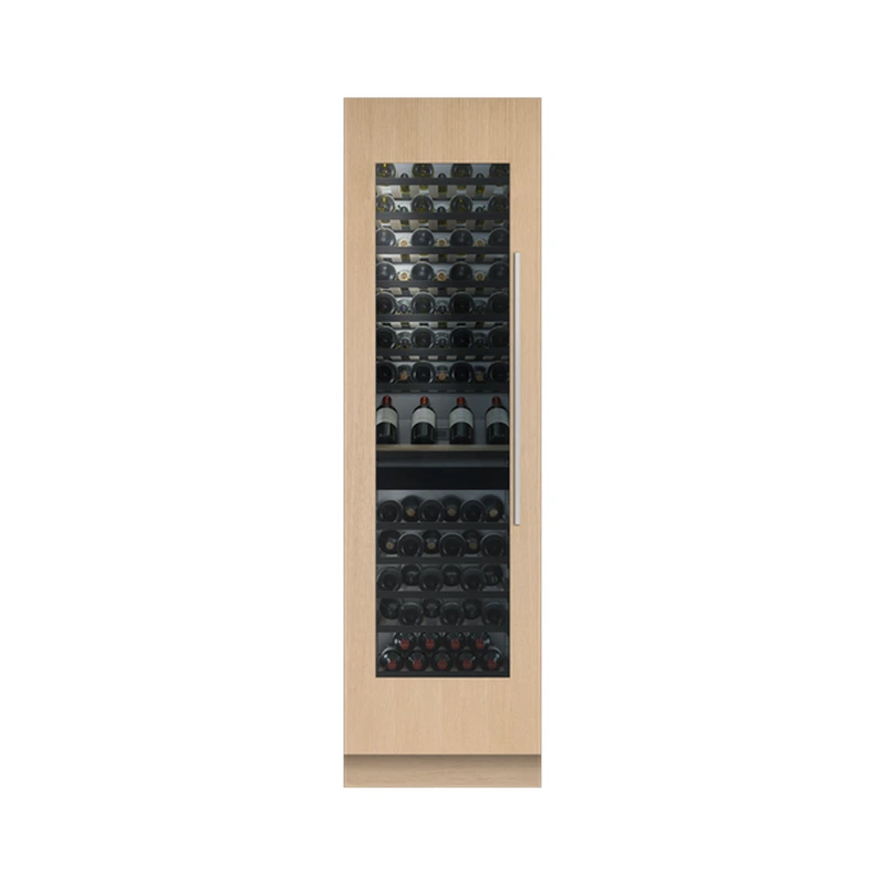 Fisher & Paykel RS6121VL2K1 Series 11 Winecellar