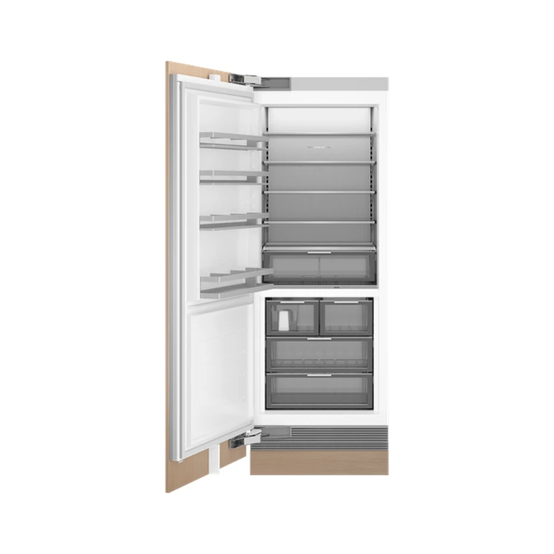 Fisher & Paykel RS7621FLJE1 Series 11 Freezer