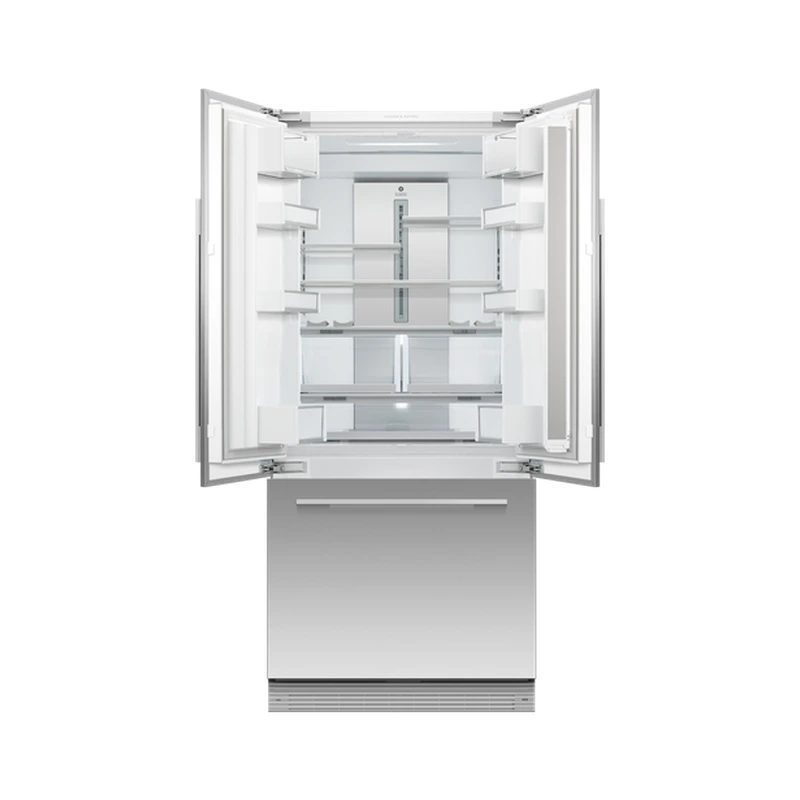Fisher & Paykel RS80AU3 Series 7 Fridge Freezer