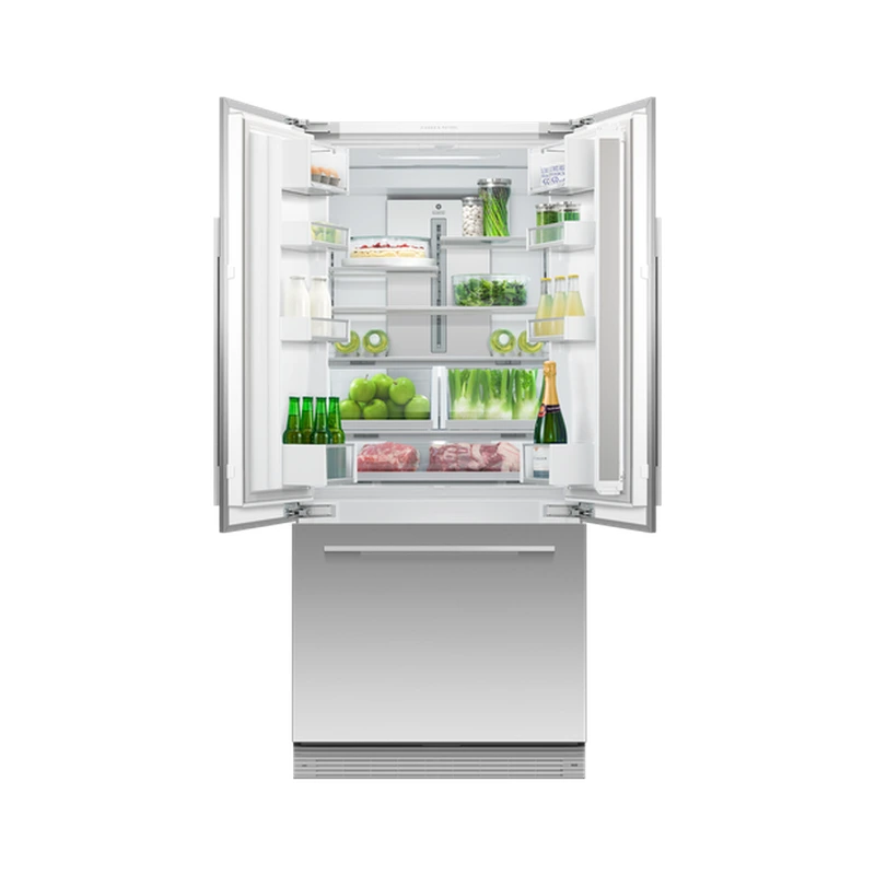 Fisher & Paykel RS80AU3 Series 7 Fridge Freezer