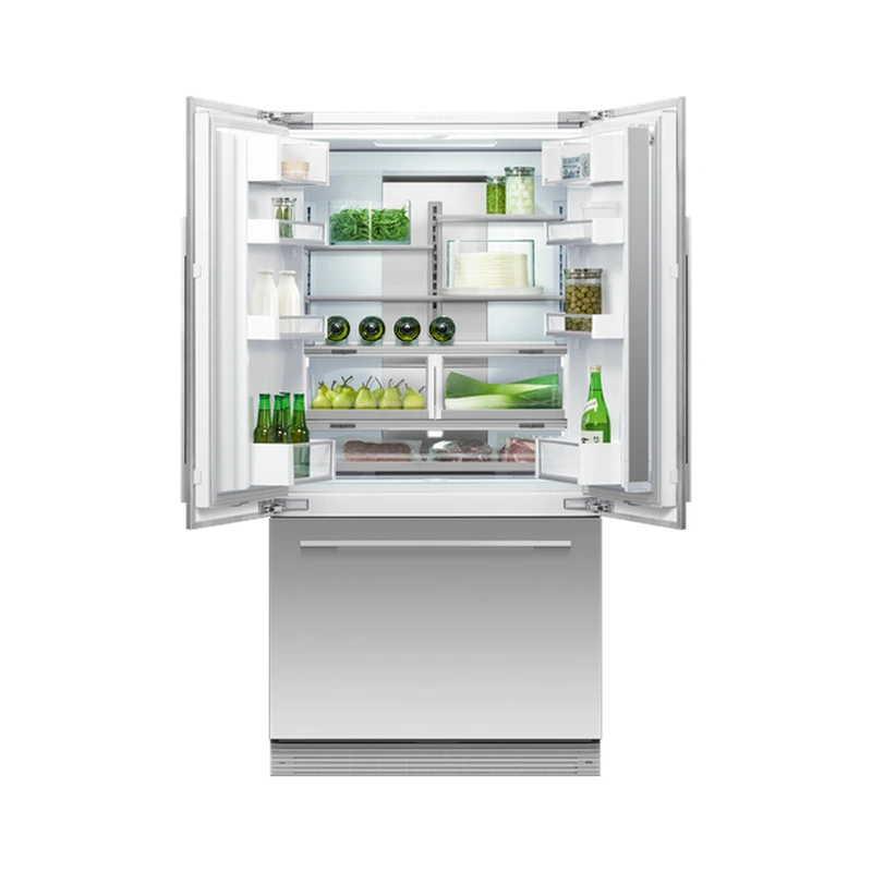 Fisher & Paykel RS90AU3 Series 7 Fridge Freezer