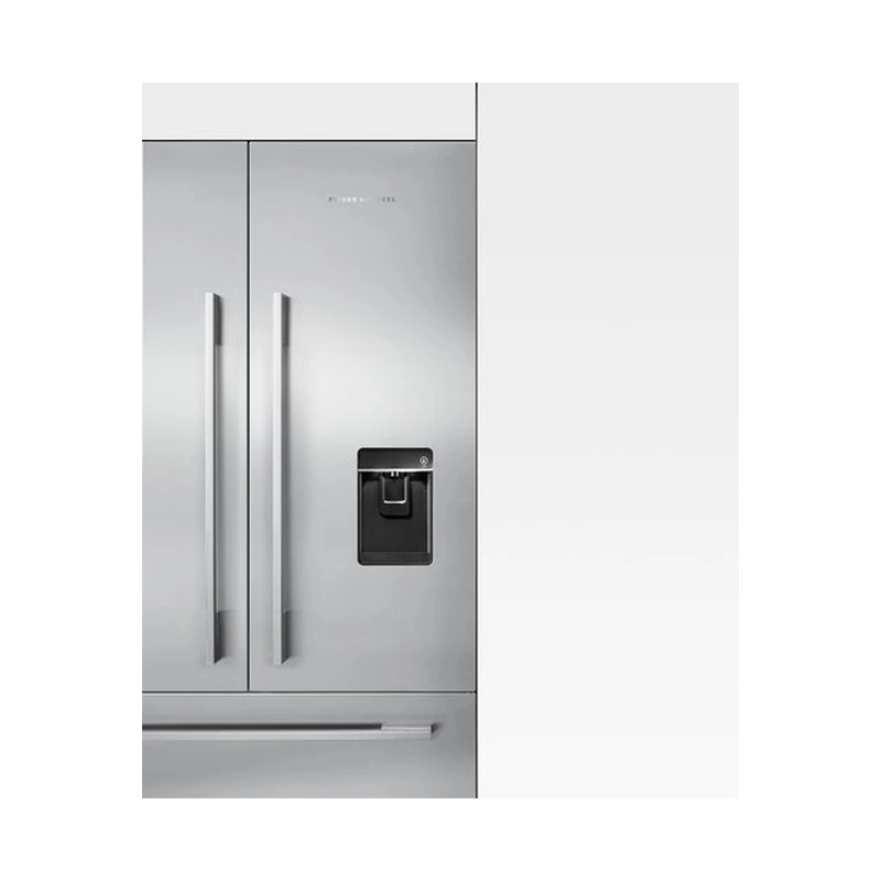 Fisher & Paykel RS90AU3 Series 7 Fridge Freezer