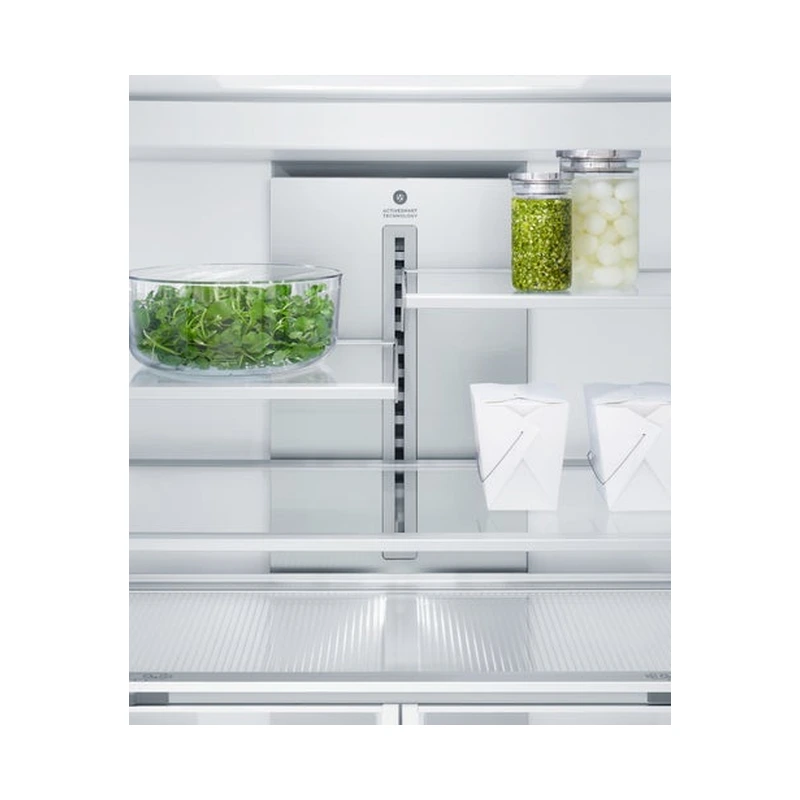 Fisher & Paykel RS90AU3 Series 7 Fridge Freezer