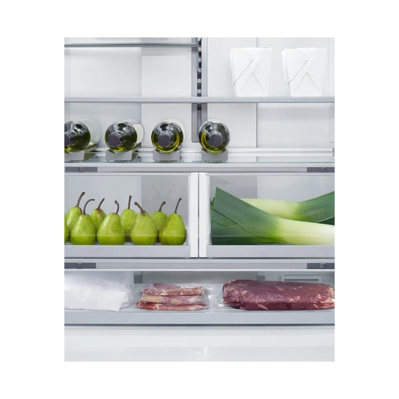 Fisher & Paykel RS90AU3 Series 7 Fridge Freezer