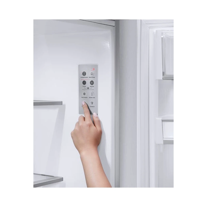 Fisher & Paykel RS90AU3 Series 7 Fridge Freezer
