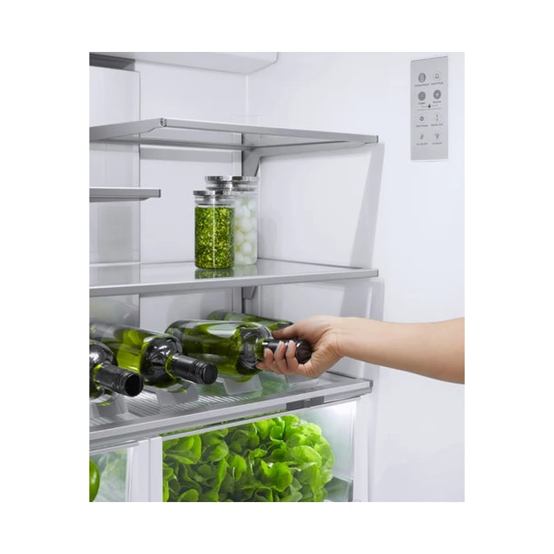 Fisher & Paykel RS90AU3 Series 7 Fridge Freezer
