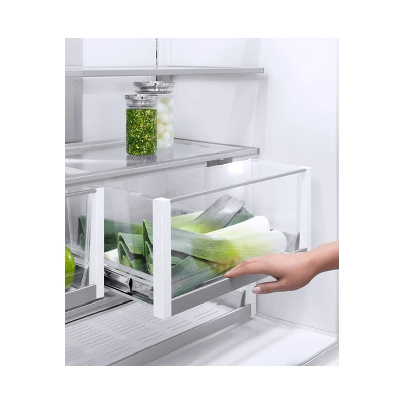 Fisher & Paykel RS90AU3 Series 7 Fridge Freezer