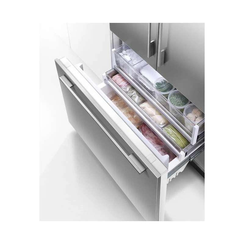 Fisher & Paykel RS90AU3 Series 7 Fridge Freezer