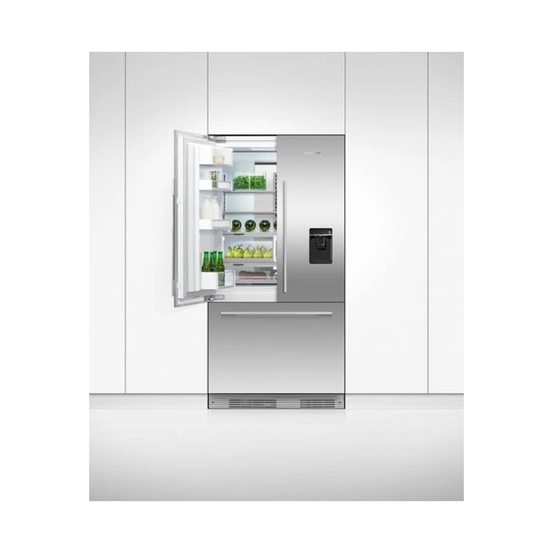 Fisher & Paykel RS90AU3 Series 7 Fridge Freezer