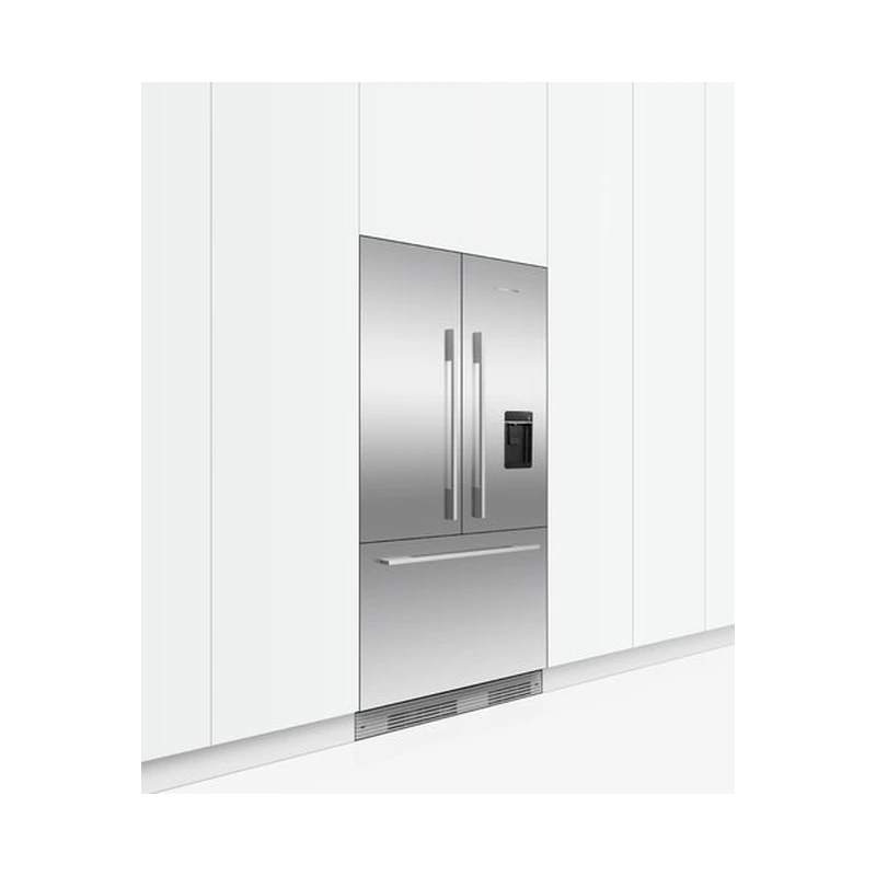 Fisher & Paykel RS90AU3 Series 7 Fridge Freezer