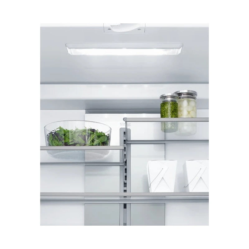 Fisher & Paykel RS90AU3 Series 7 Fridge Freezer