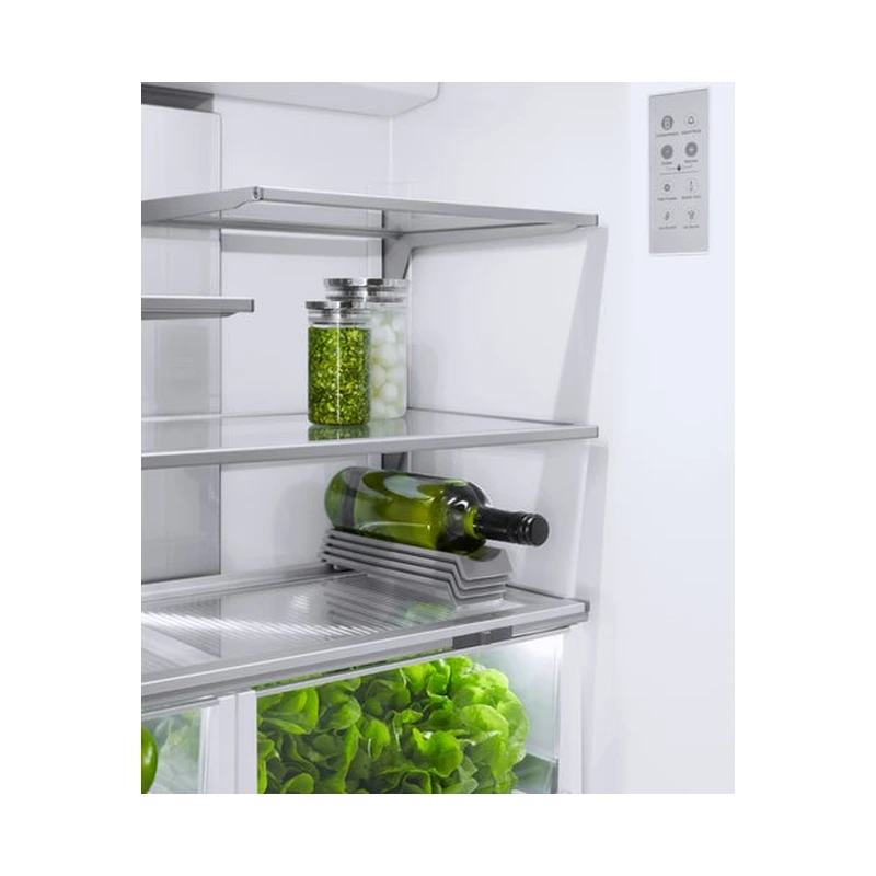 Fisher & Paykel RS90AU3 Series 7 Fridge Freezer