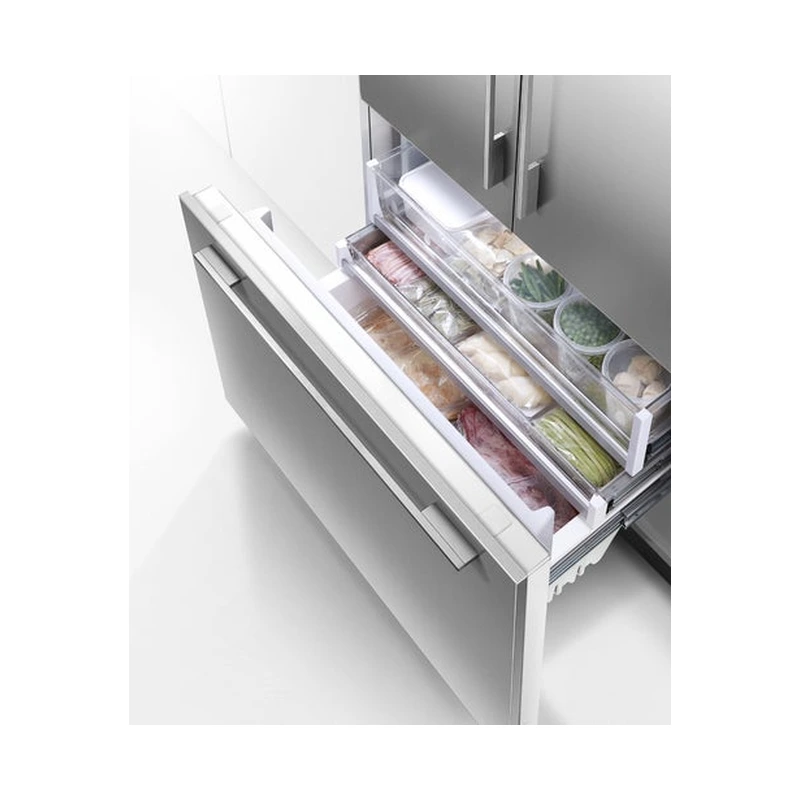 Fisher & Paykel RS90AU3 Series 7 Fridge Freezer