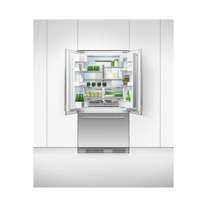 Fisher & Paykel RS90AU3 Series 7 Fridge Freezer