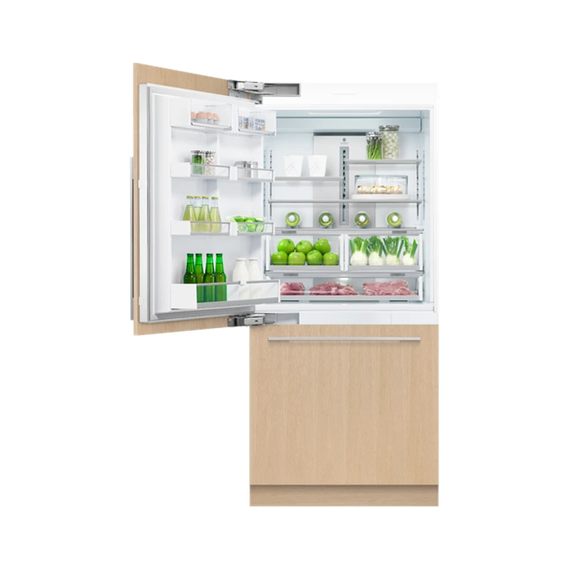 Fisher & Paykel RS9120WLJ2 Series 7 Fridge Freezer