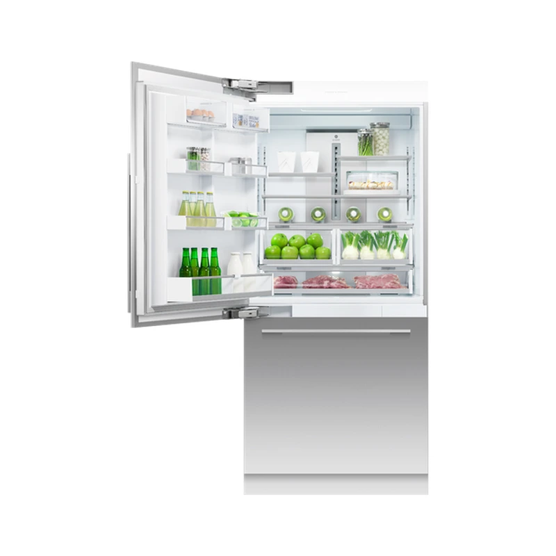 Fisher & Paykel RS9120WLJ2 Series 7 Fridge Freezer