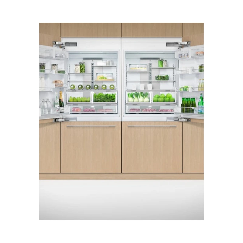 Fisher & Paykel RS9120WLJ2 Series 7 Fridge Freezer