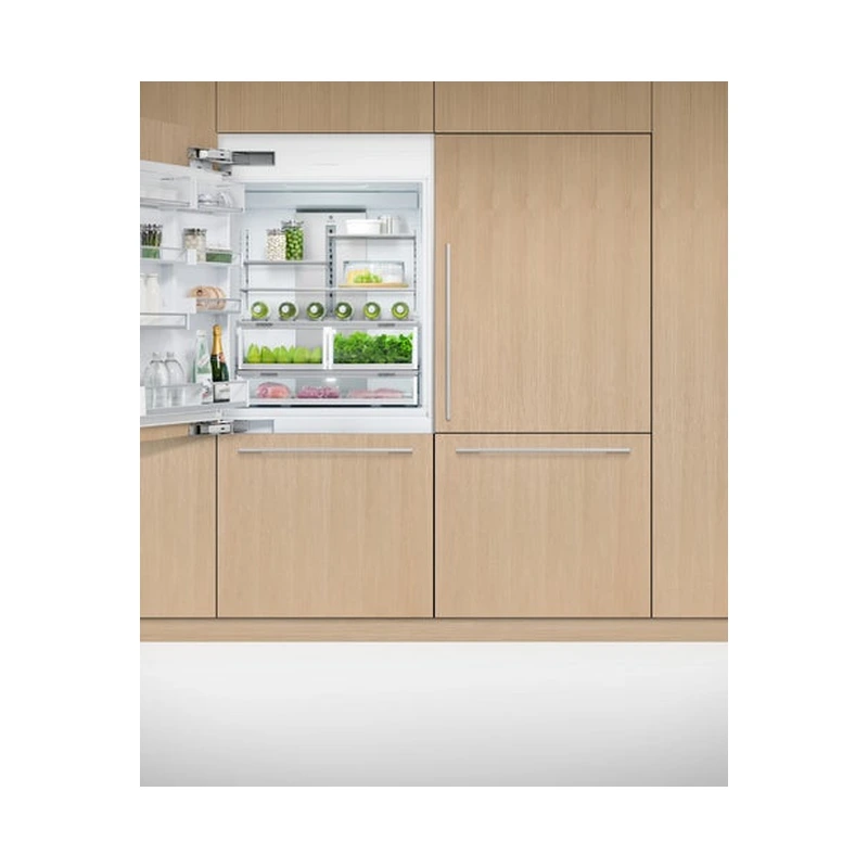 Fisher & Paykel RS9120WLJ2 Series 7 Fridge Freezer
