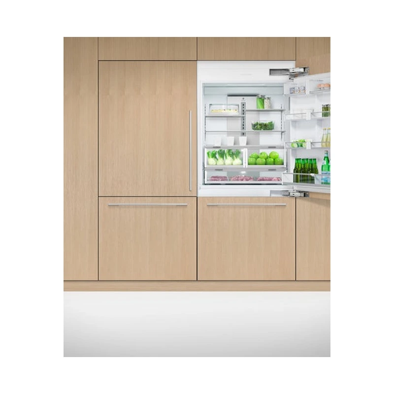 Fisher & Paykel RS9120WLJ2 Series 7 Fridge Freezer