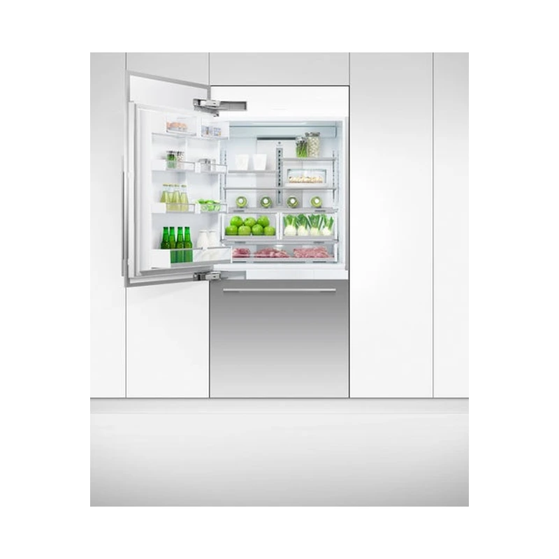 Fisher & Paykel RS9120WLJ2 Series 7 Fridge Freezer