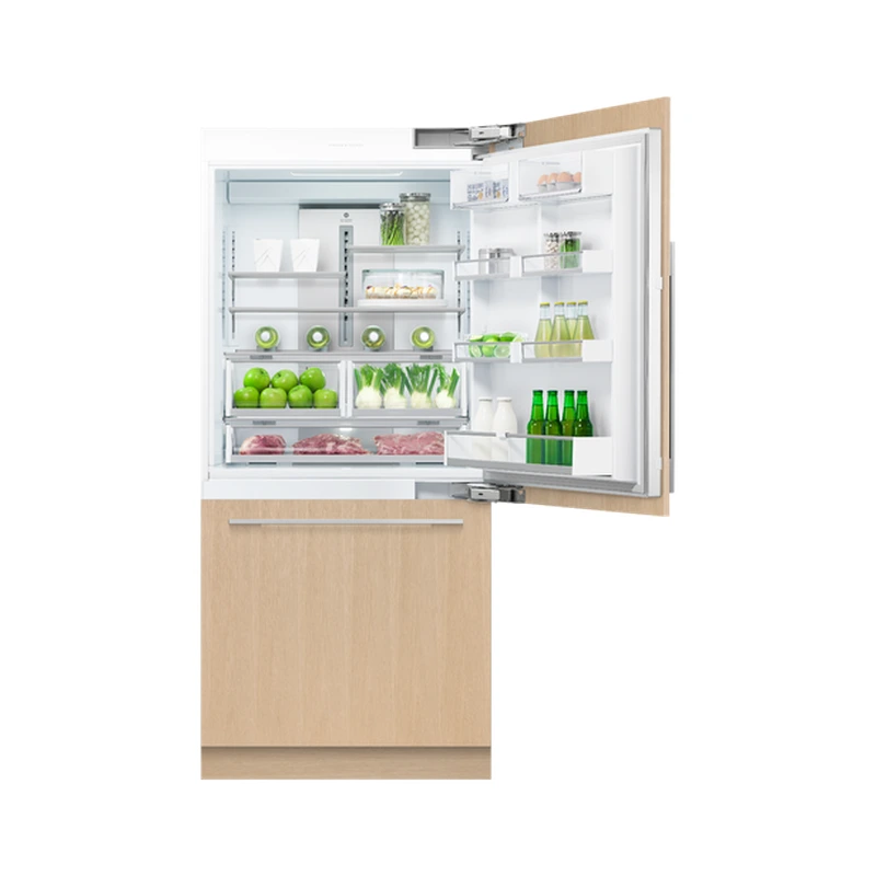 Fisher & Paykel RS9120WRJ2 Series 7 Fridge Freezer