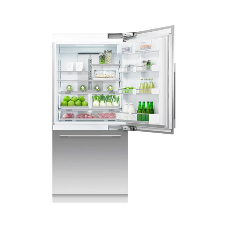 Fisher & Paykel RS9120WRJ2 Series 7 Fridge Freezer