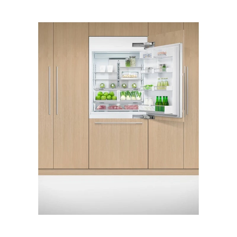 Fisher & Paykel RS9120WRJ2 Series 7 Fridge Freezer