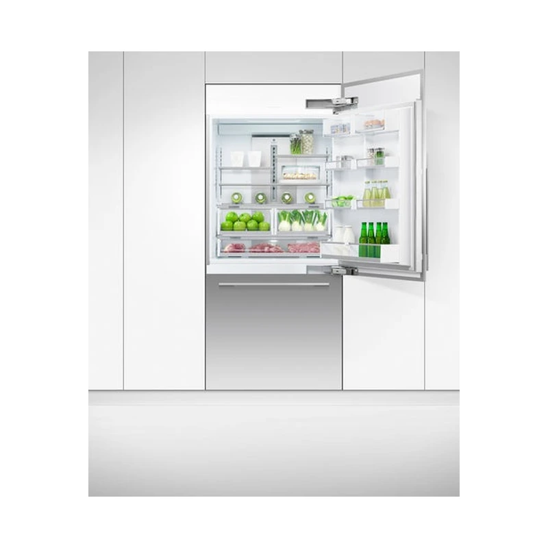 Fisher & Paykel RS9120WRJ2 Series 7 Fridge Freezer