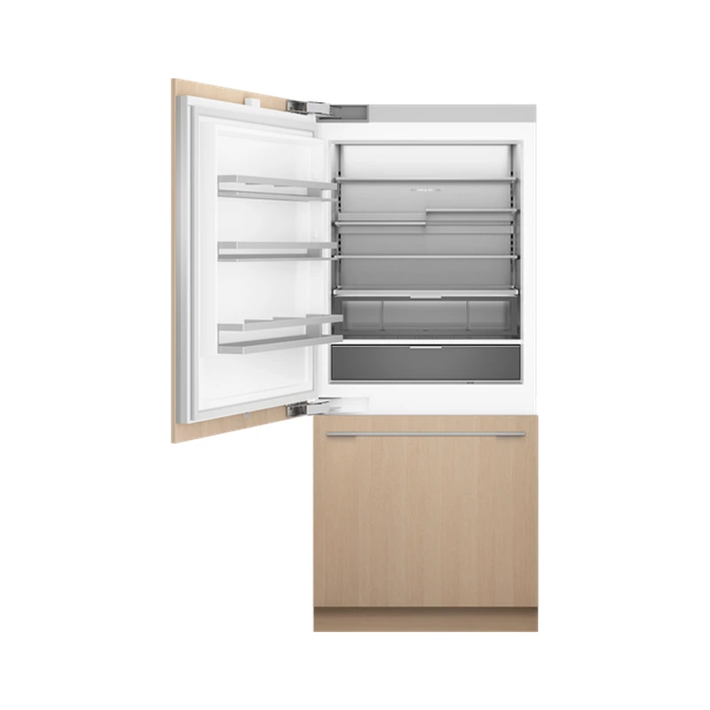 Fisher & Paykel RS9121WLUVE1 Series 11 Fridge Freezer