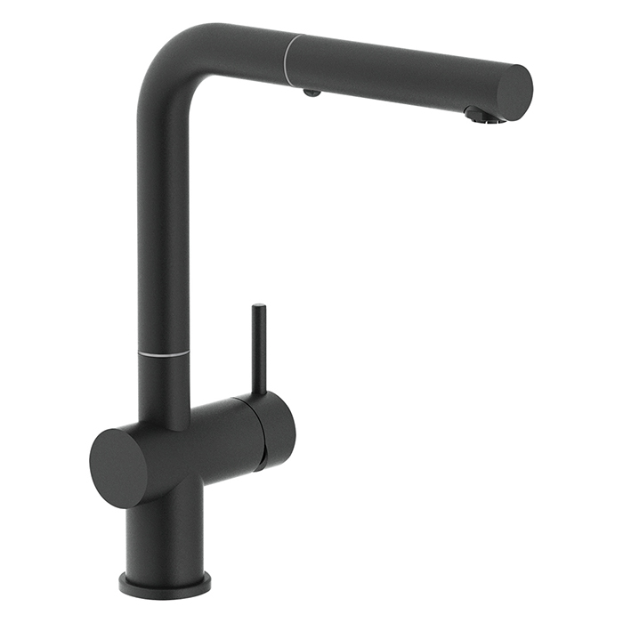 Franke Active Plus Pull Out Tap - 115.0524.890