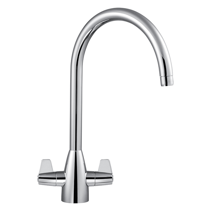 Franke Davos J Tap - 115.0050.044