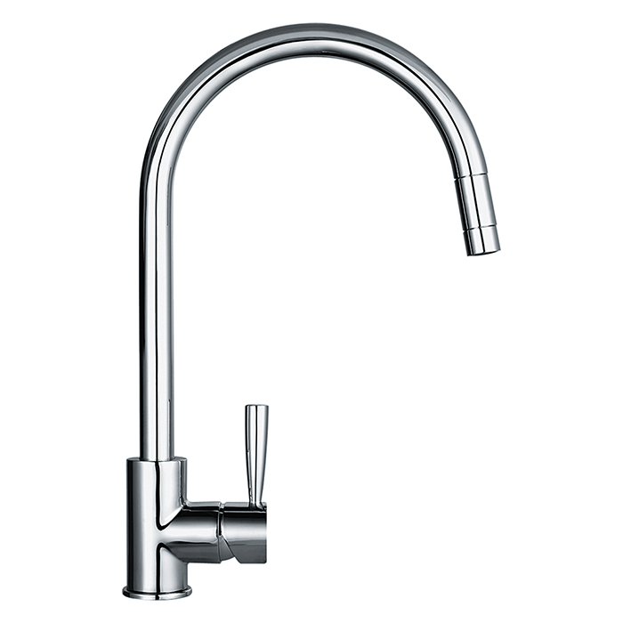 Franke Fuji Pull-Out Tap - 115.0280.225