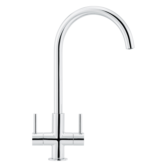 Franke Hestia J Spout Tap - 115.0567.654