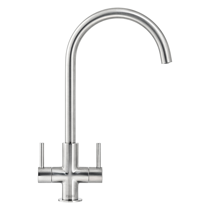 Franke Hestia J Spout Tap - 115.0635.794