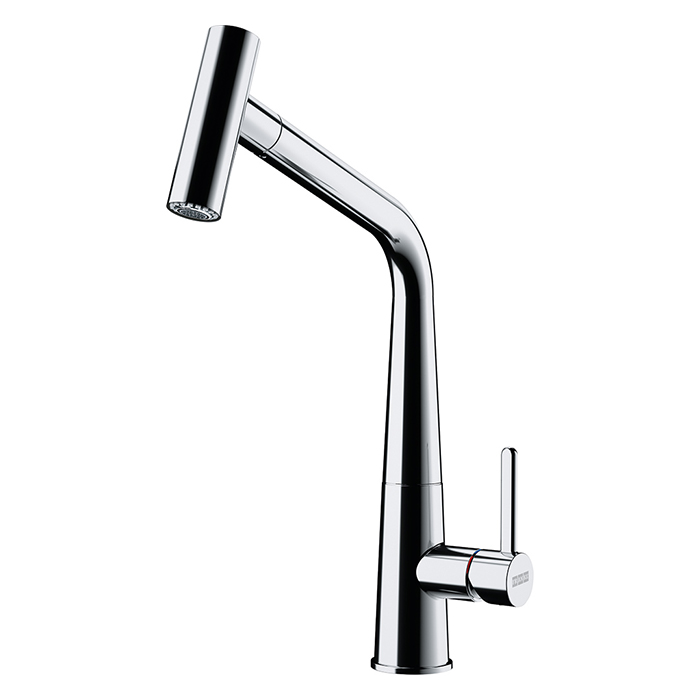 Franke Icon Pull Out Tap - 115.0625.188