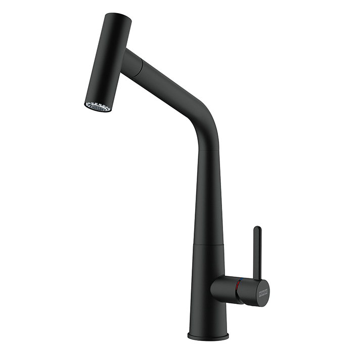 Franke Icon Pull Out Tap - 115.0625.190