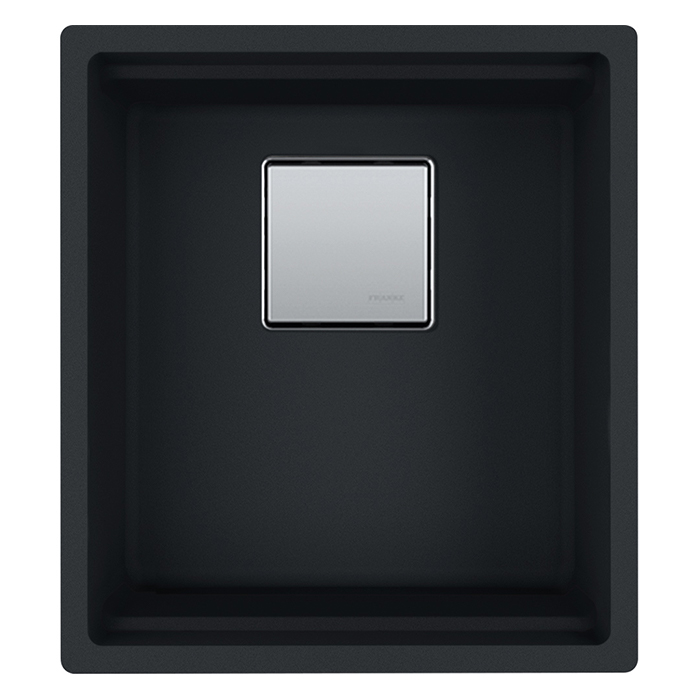 Franke Kubus KNG 110-37 Fragranite Undermount Sink - 125.0630.441