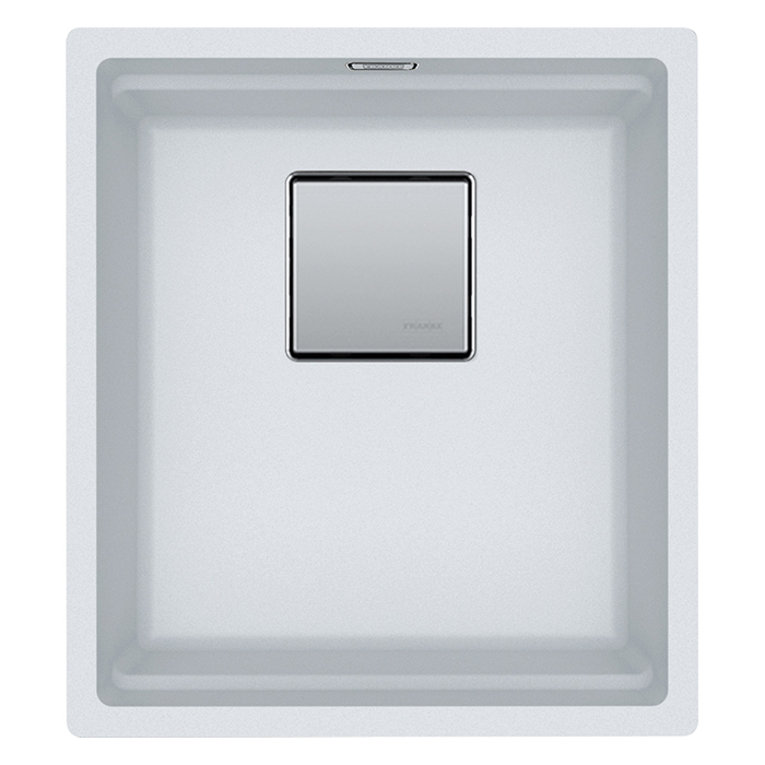 Franke Kubus KNG 110 37 Fragranite Undermount Sink - 125.0633.731