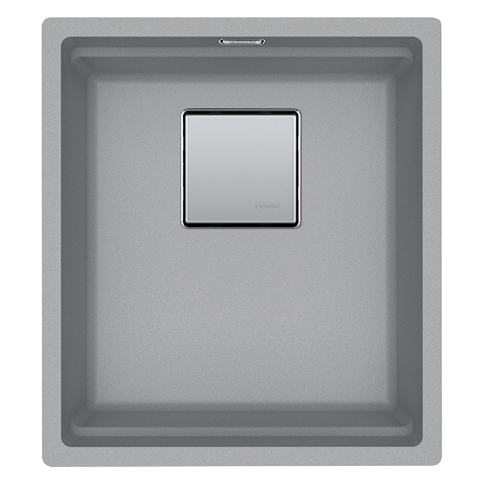 Franke Kubus KNG 110 37 Fragranite Undermount Sink - 125.0633.733