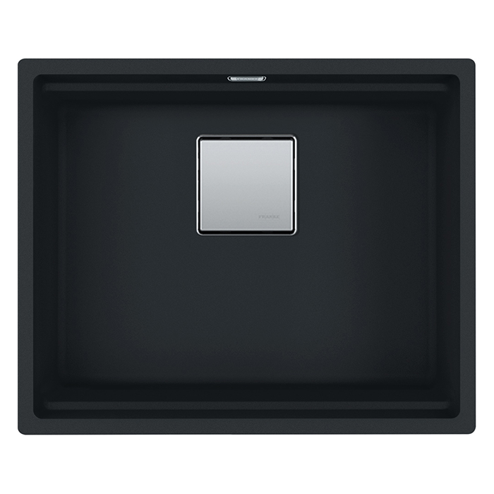 Franke Kubus KNG 110 52 Fagranite Undermount Sink - 125.0630.442