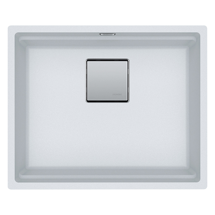 Franke Kubus KNG 110 52 Fagranite Undermount Sink - 125.0633.725