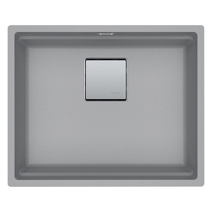 Franke Kubus KNG 110 52 Fagranite Undermount Sink - 125.0633.728