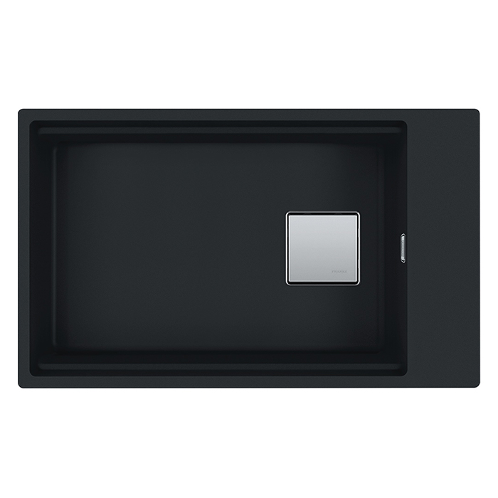 Franke Kubus KNG 110 62 Fragranite Undermount Sink - 125.0630.443